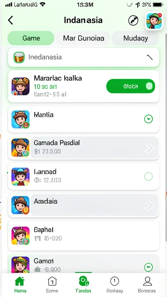 Screenshot surgaplay nomor 3