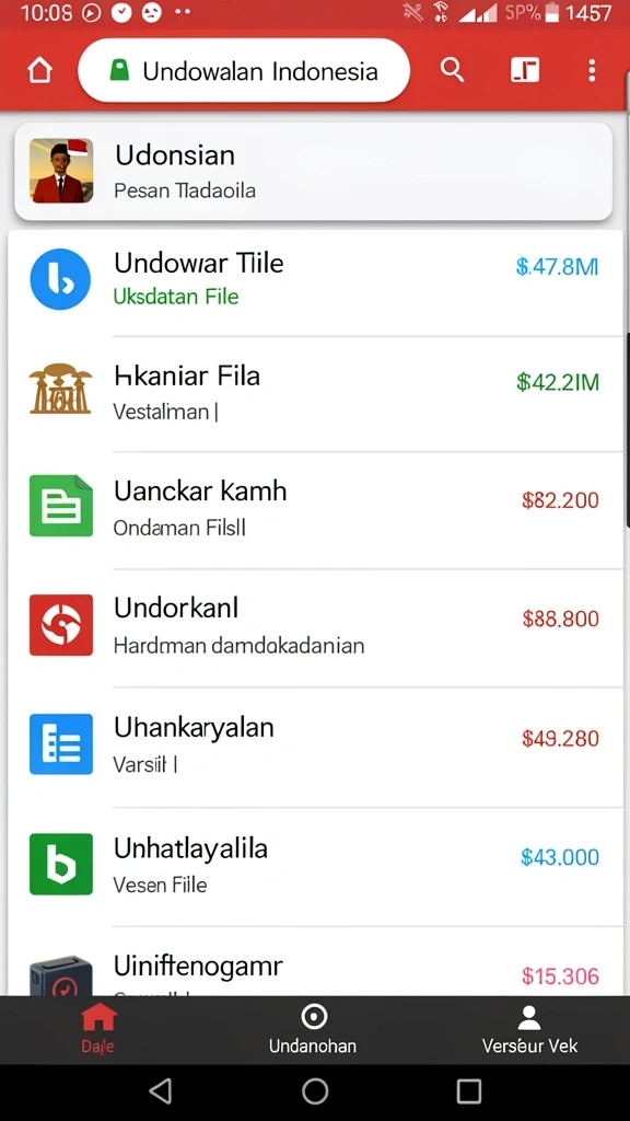 Screenshot svipwins nomor 2
