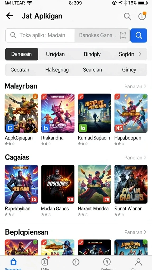 Screenshot tempototo nomor 3