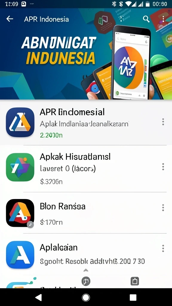 Screenshot tentoto nomor 2