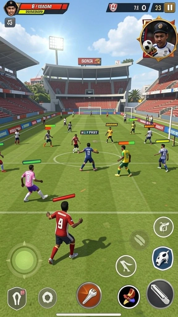 Screenshot ufo77 nomor 1