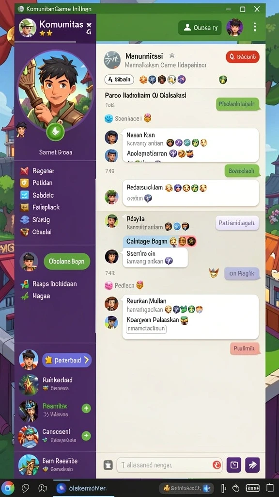 Screenshot ut77 nomor 1