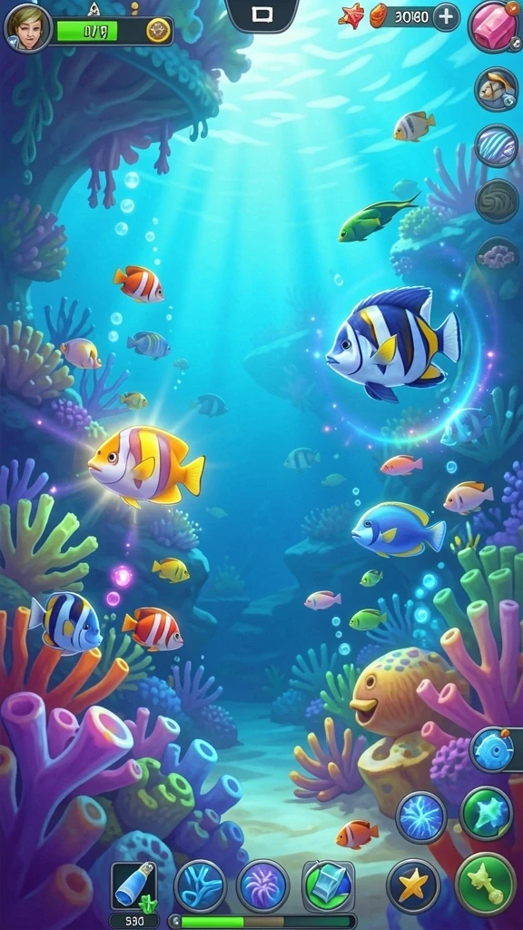 Screenshot v89 nomor 3