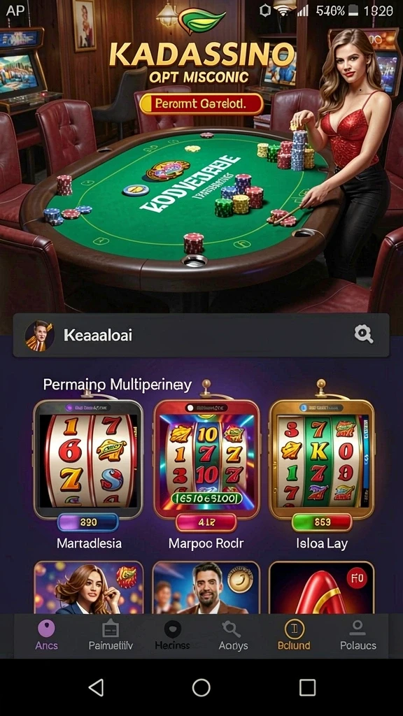 Screenshot v98 nomor 1