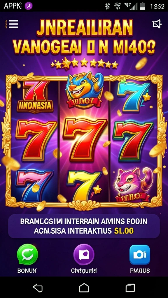 Screenshot vip333 nomor 1
