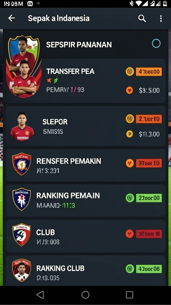 Screenshot vip333 nomor 2