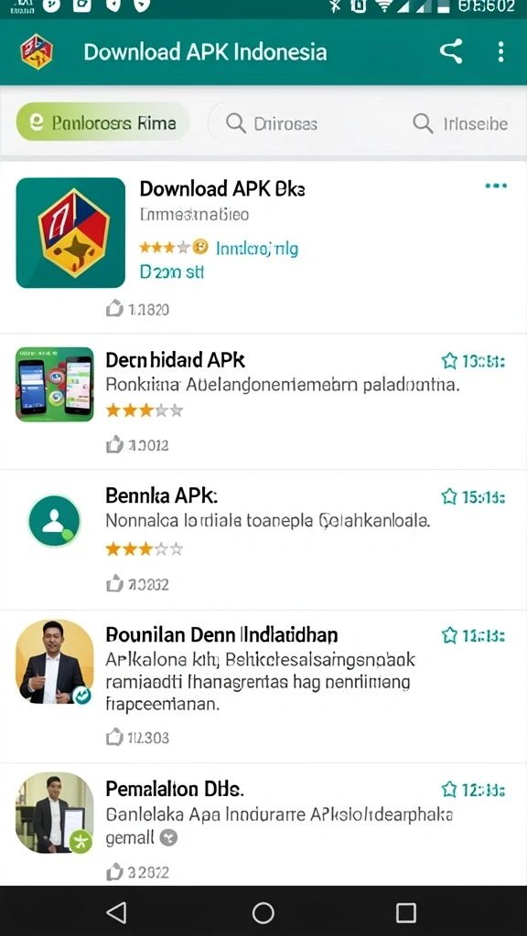 Screenshot warga88 nomor 2