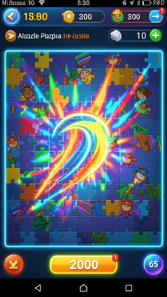 Screenshot wow77 nomor 3