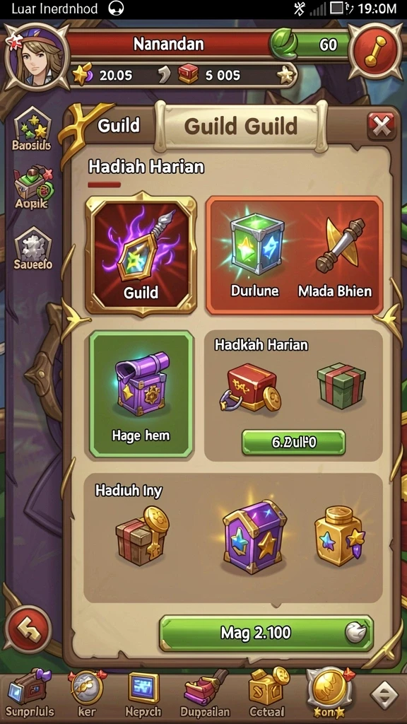 Screenshot wow99 nomor 3