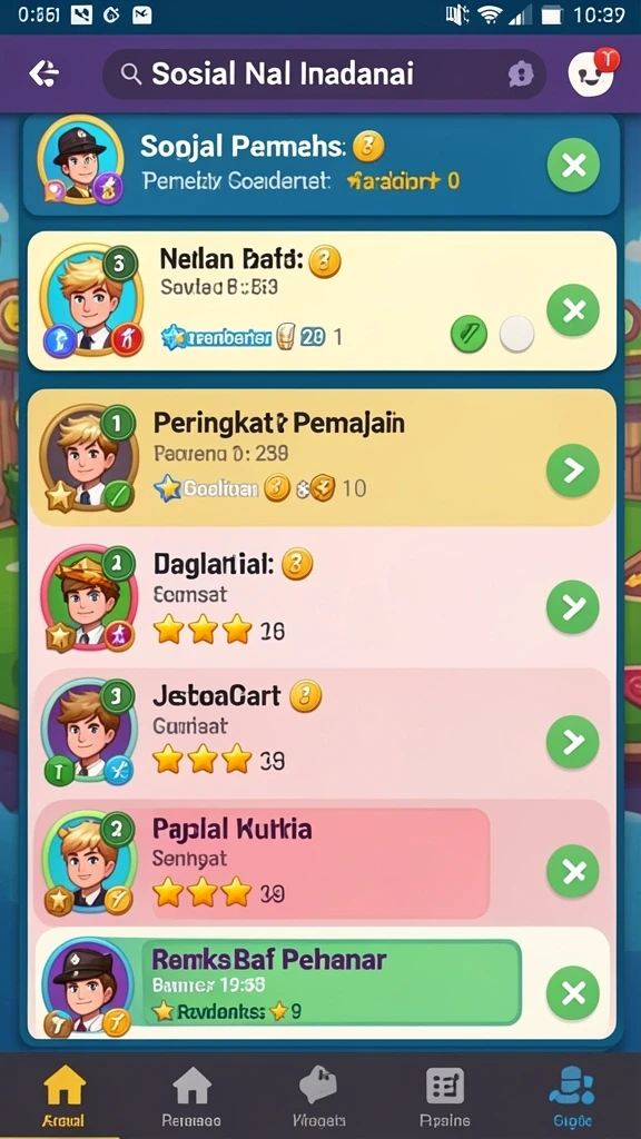 Screenshot zoro77 nomor 2