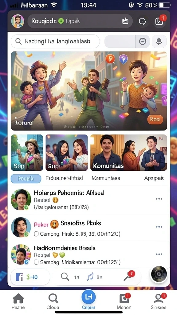 Screenshot zoro77 nomor 3