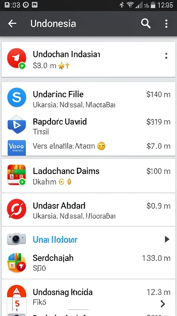 Screenshot zorototo nomor 3